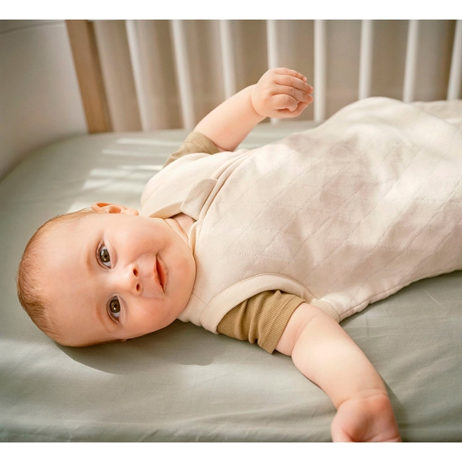 Moonboon Weighted Sleeping Bag Nature