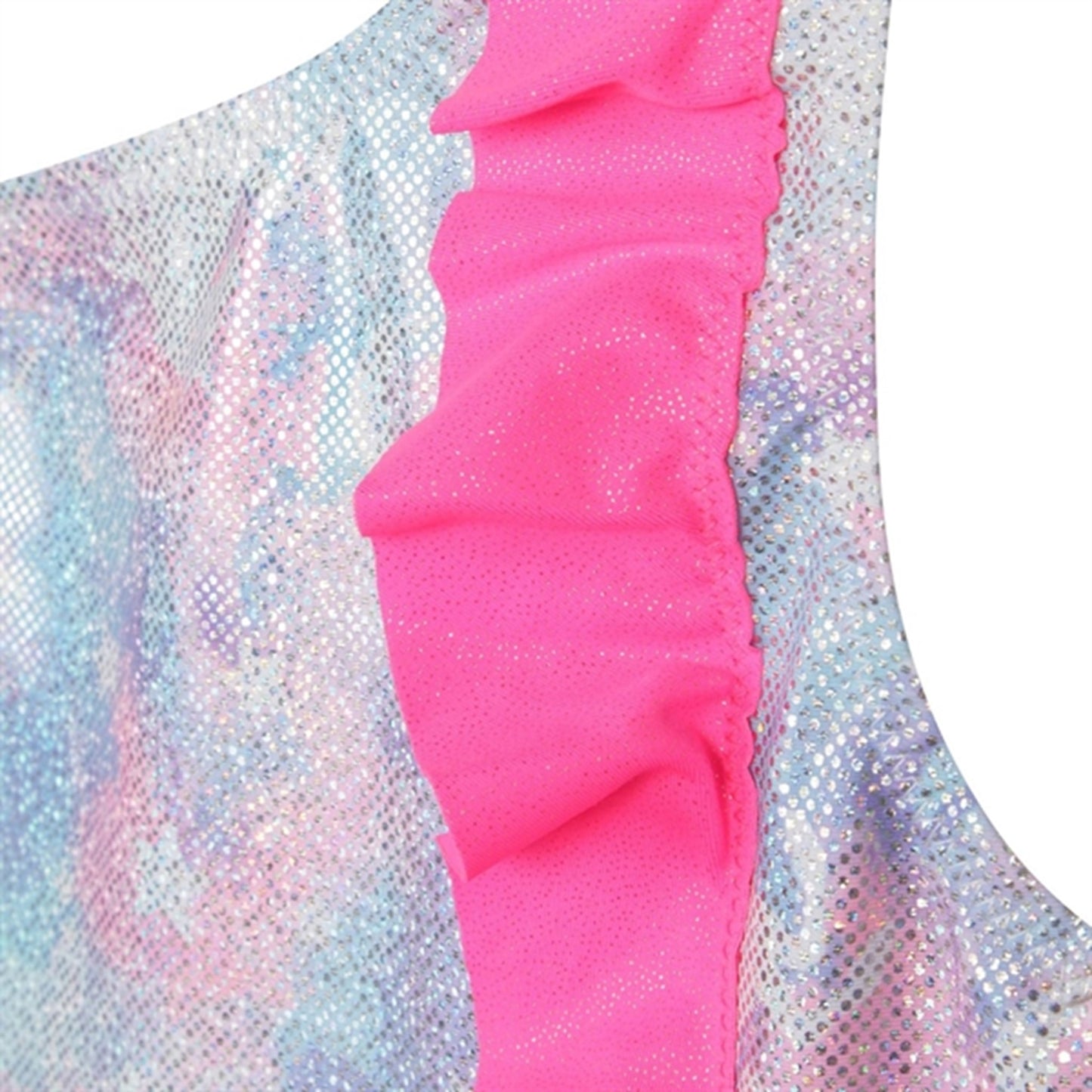 Billieblush Swimsuit Multicoloured