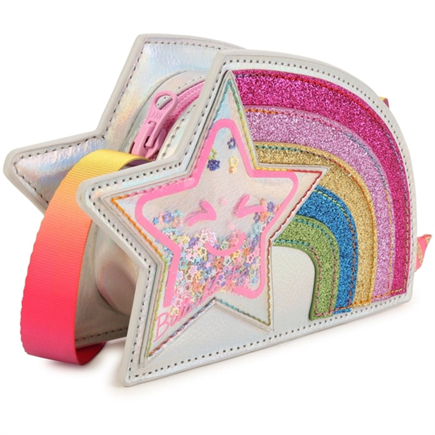 Billieblush White Handbag