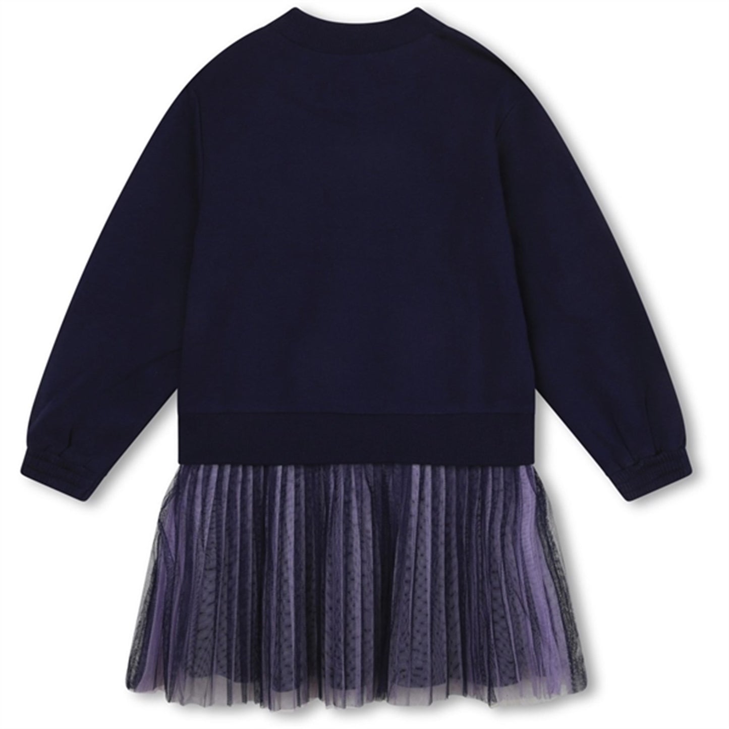 Billieblush Navy Dress