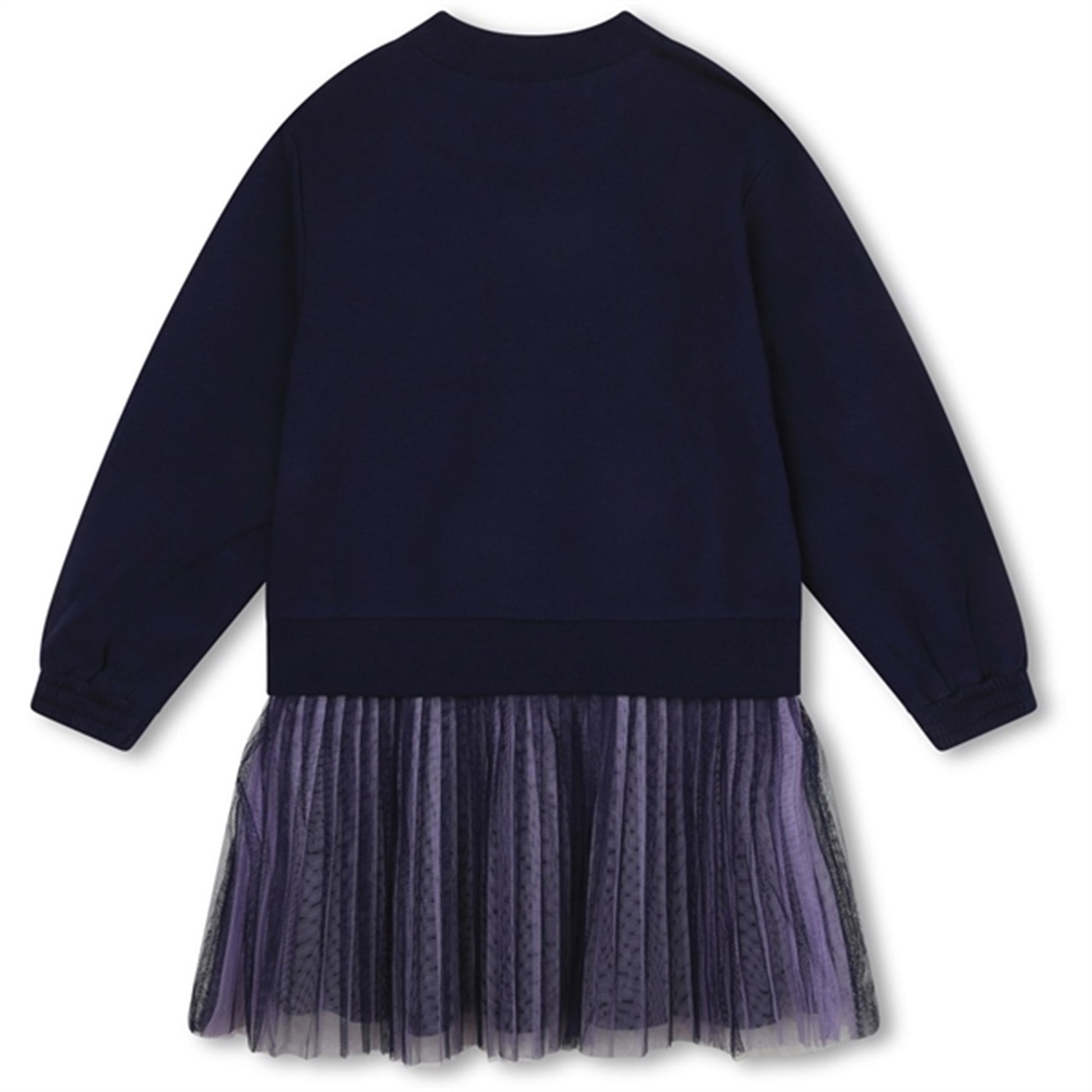 Billieblush Navy Dress