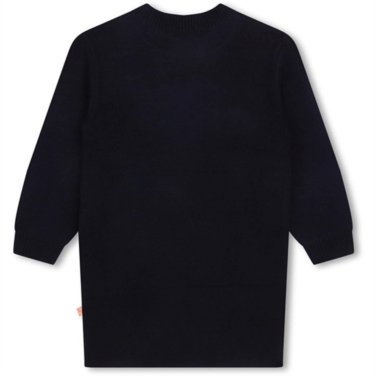 Billieblush Navy Knitted Dress