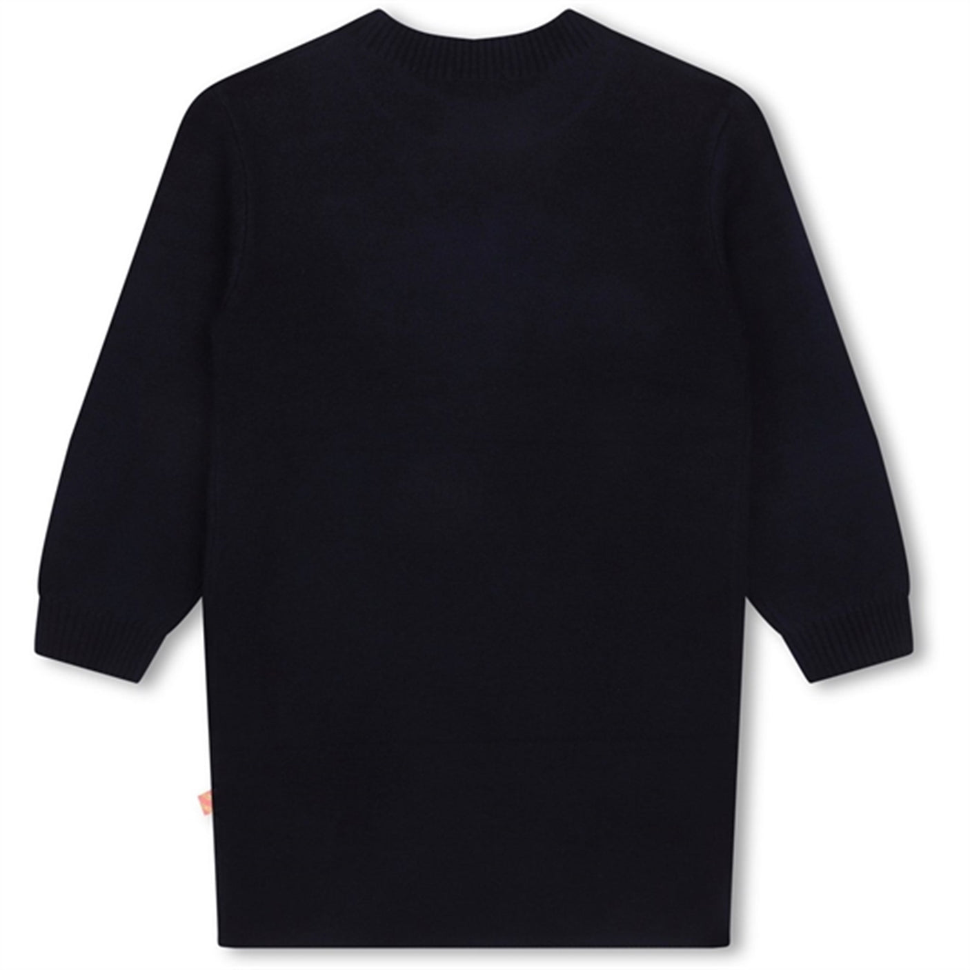 Billieblush Navy Knitted Dress