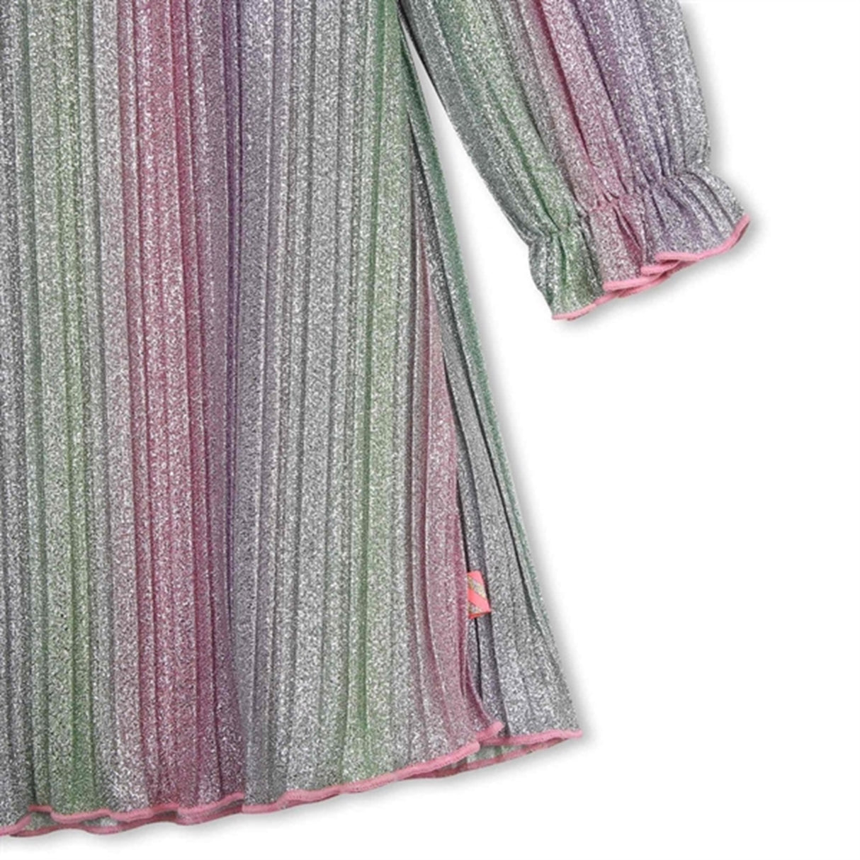 Billieblush Multicoloured Dress