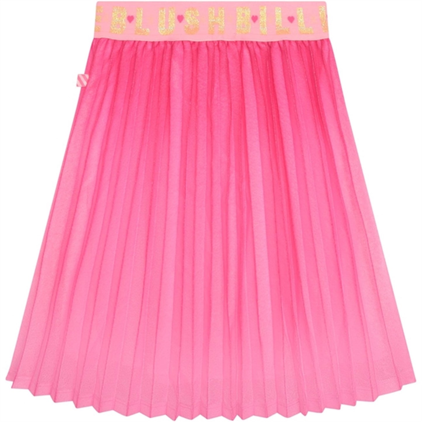 Billieblush Skirt Pink