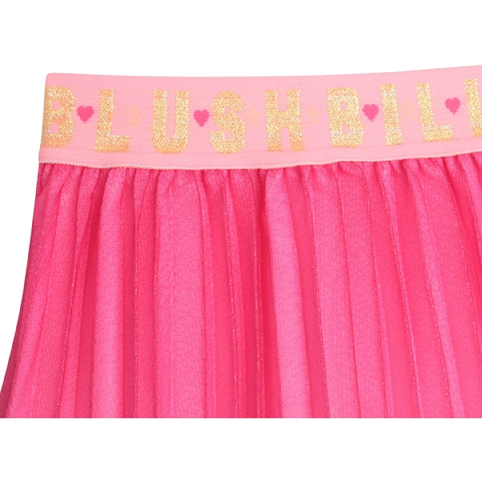 Billieblush Skirt Pink 3