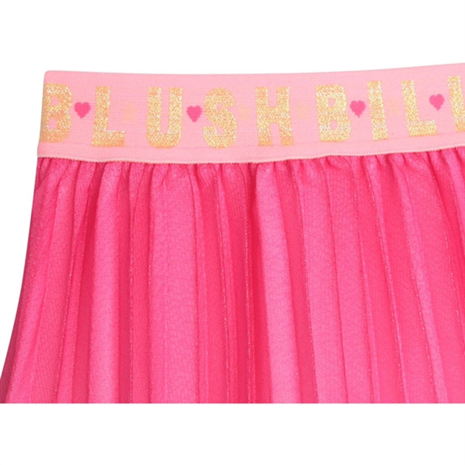 Billieblush Skirt Pink