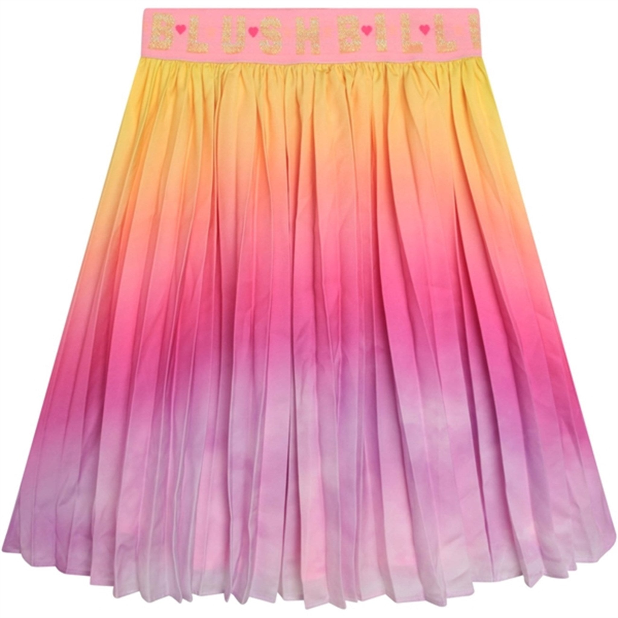 Billieblush Skirt Multicoloured