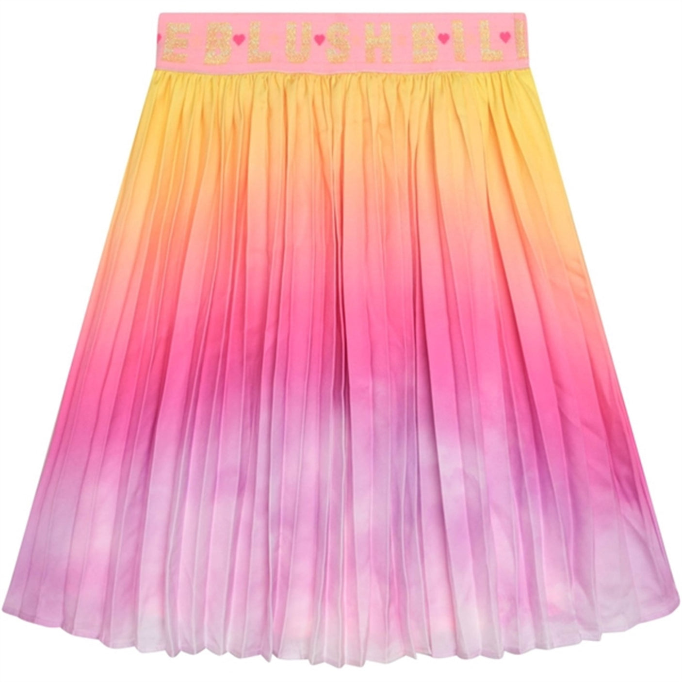 Billieblush Skirt Multicoloured