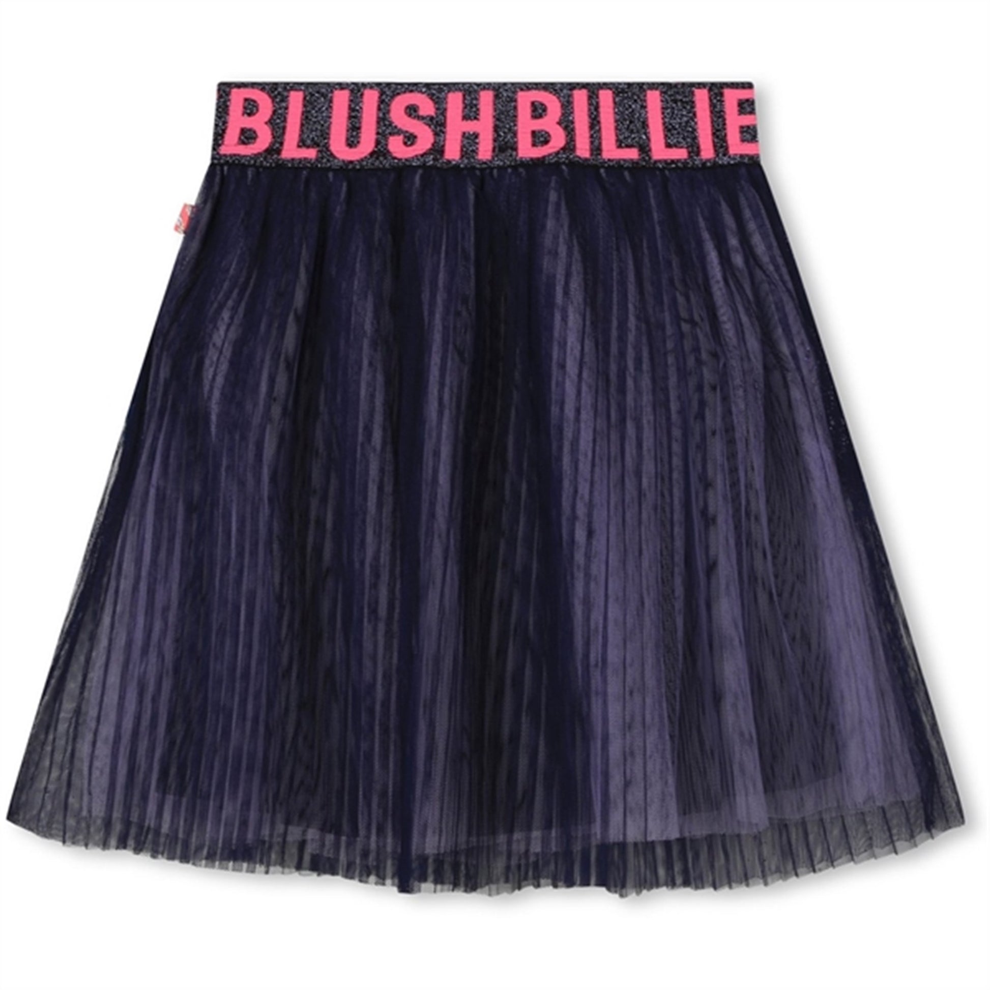 Billieblush Navy Petticoat