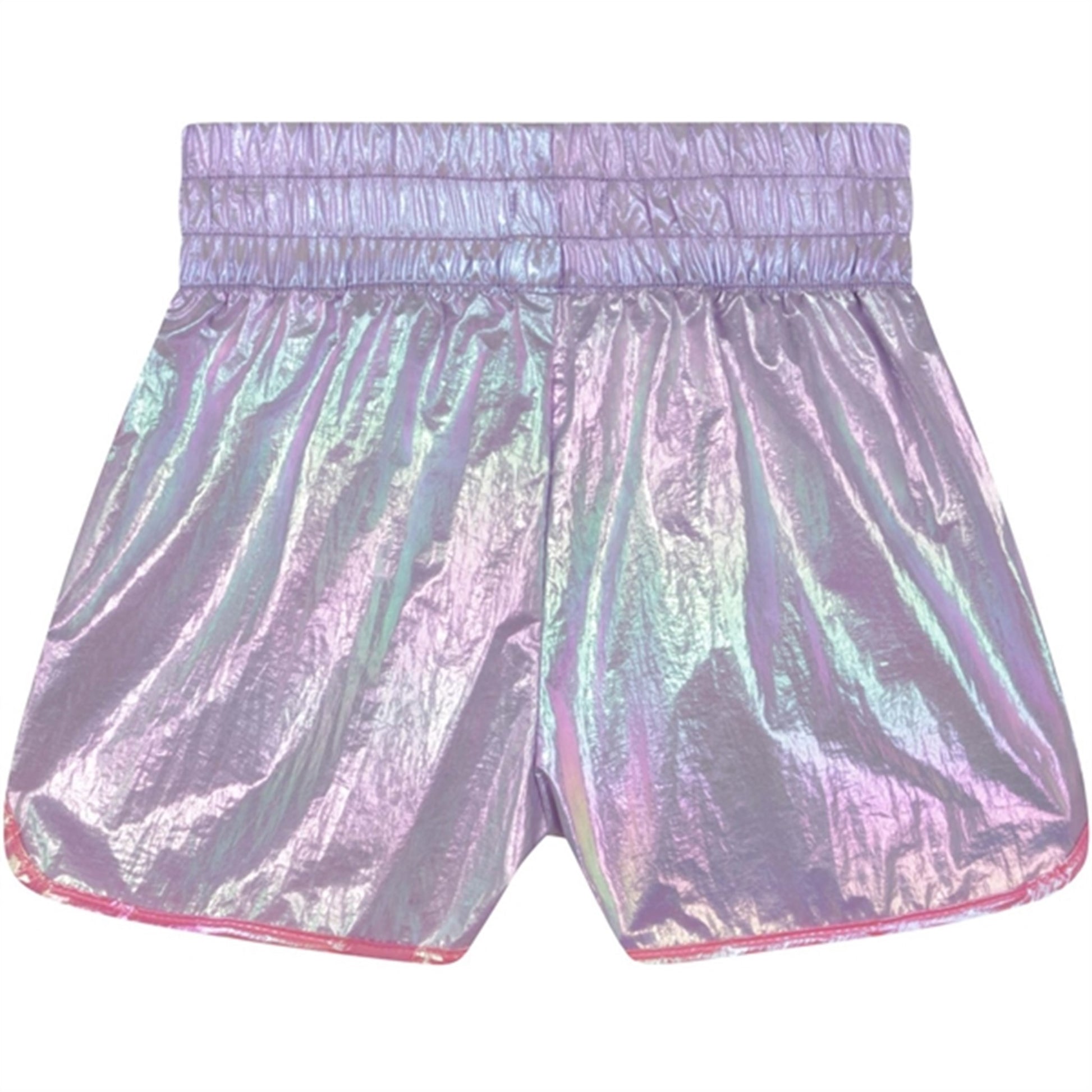 Billieblush Shorts Pale Blue