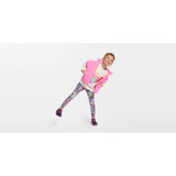 Billieblush Malabar Fluorescent Leggings