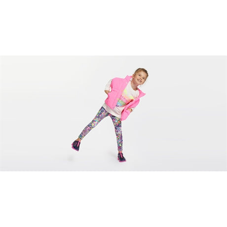 Billieblush Malabar Fluorescent Leggings