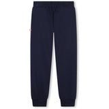 Billieblush Navy Sweatpants