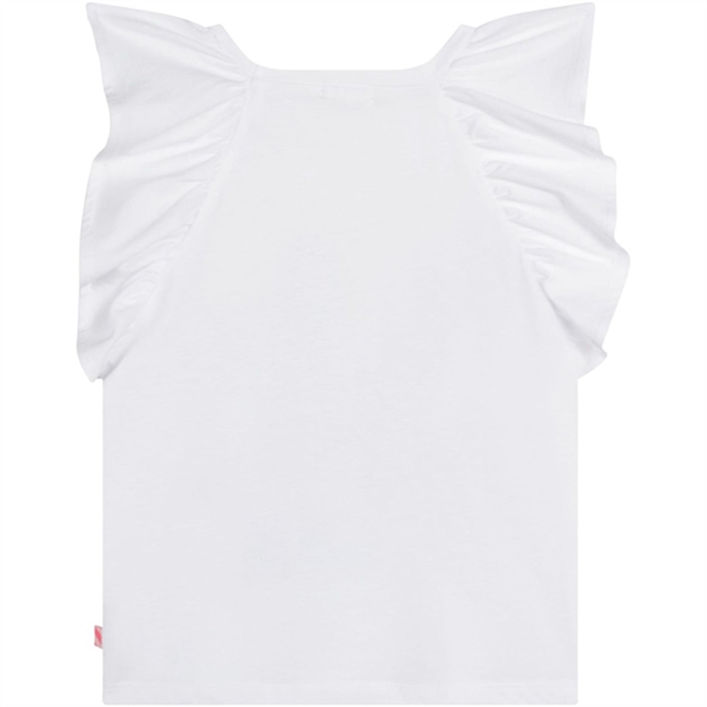 Billieblush T-shirt White