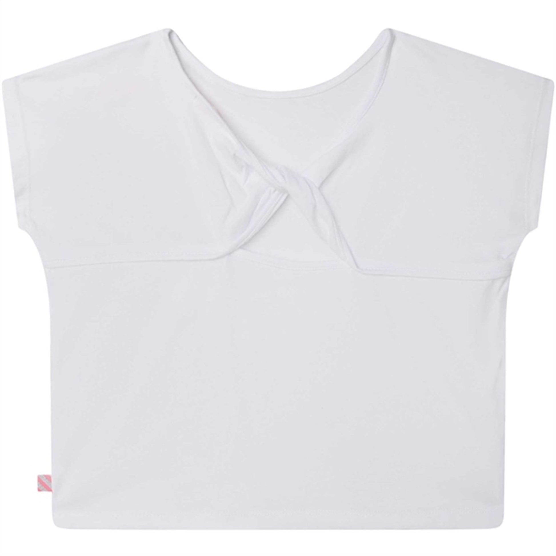 Billieblush T-shirt White