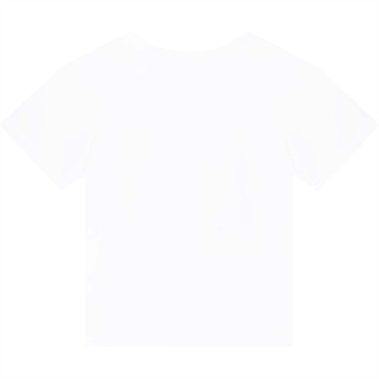 Billieblush T-shirt White