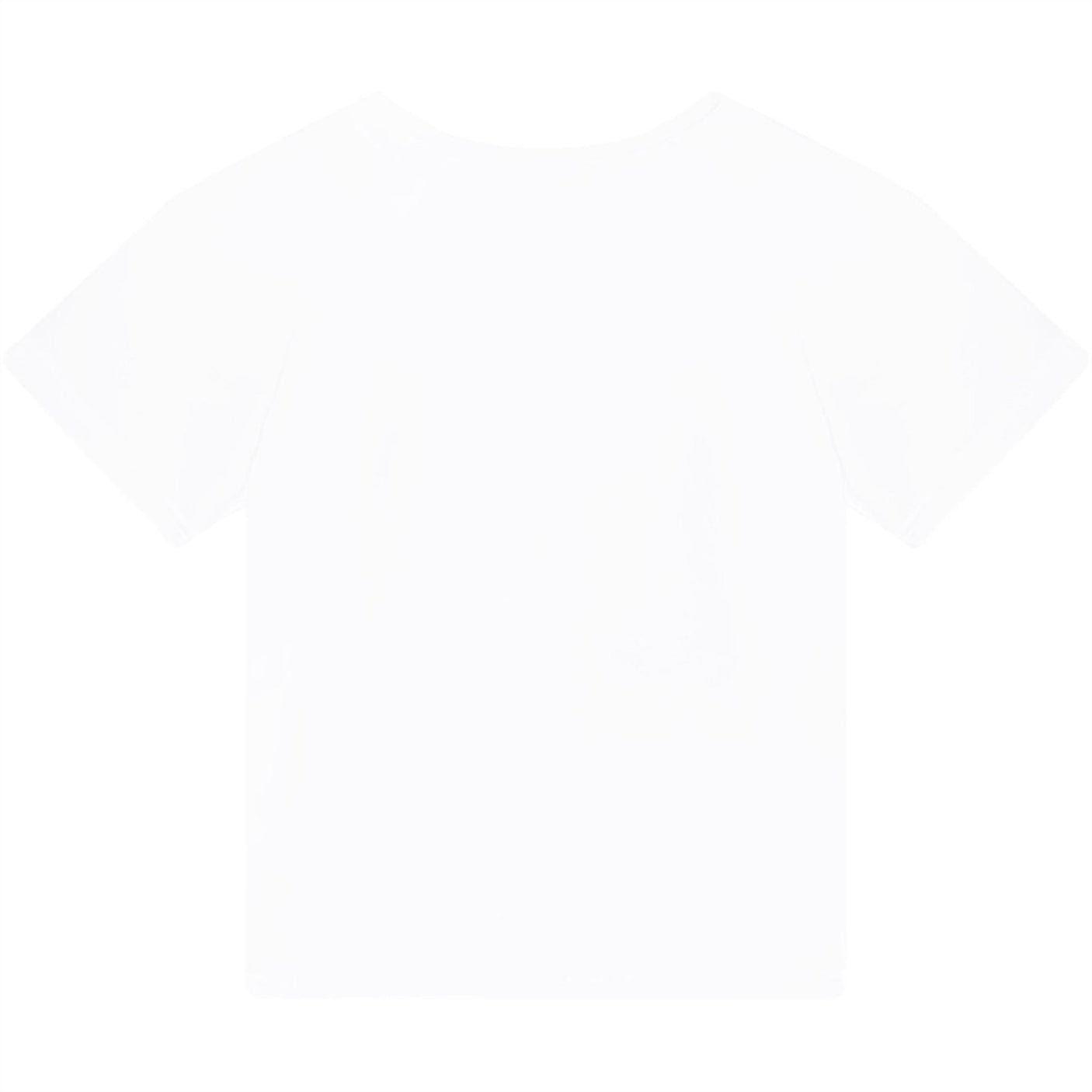 Billieblush T-shirt White