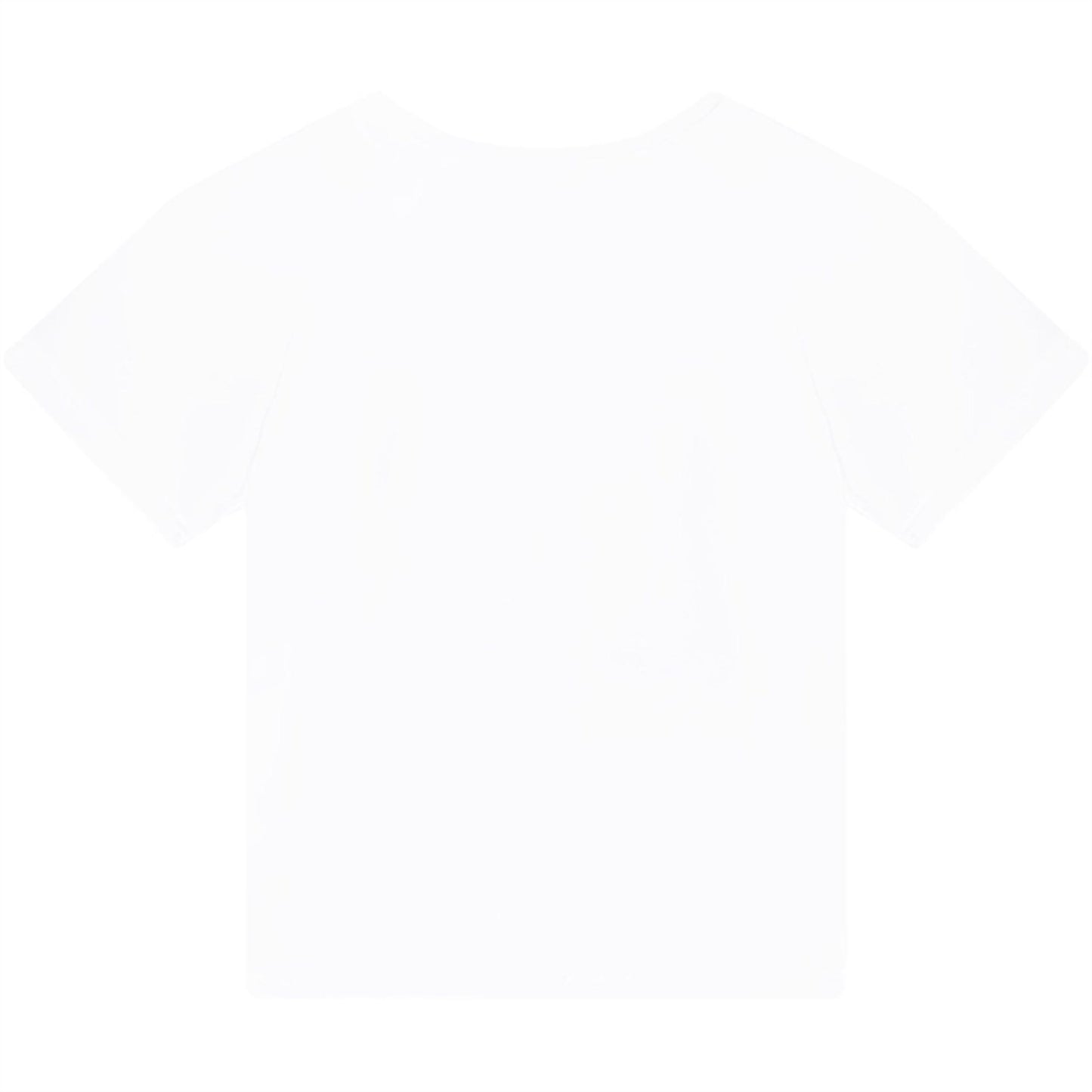 Billieblush T-shirt White