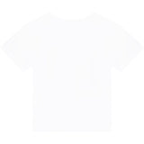 Billieblush T-shirt White