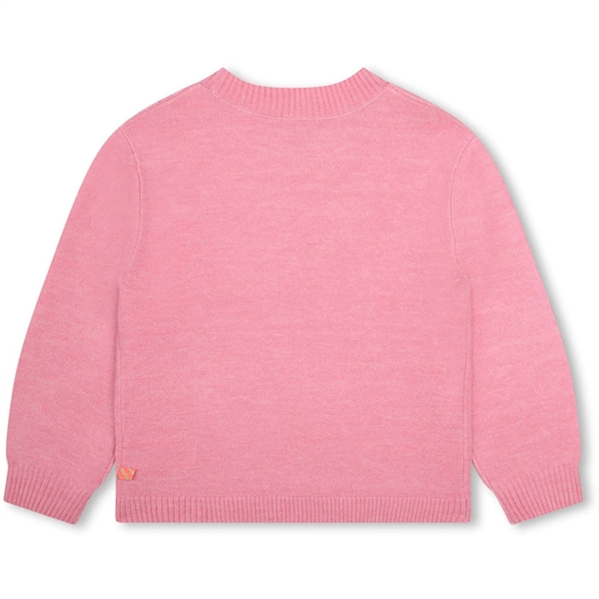 Billieblush Pink Pullover 3