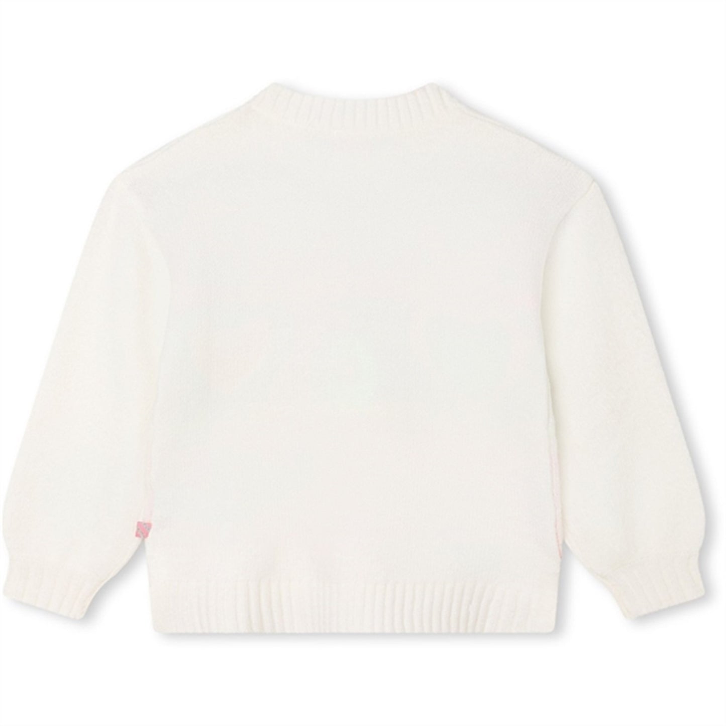 Billieblush Ivory Pullover