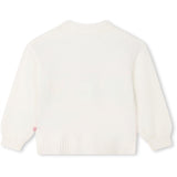 Billieblush Ivory Pullover