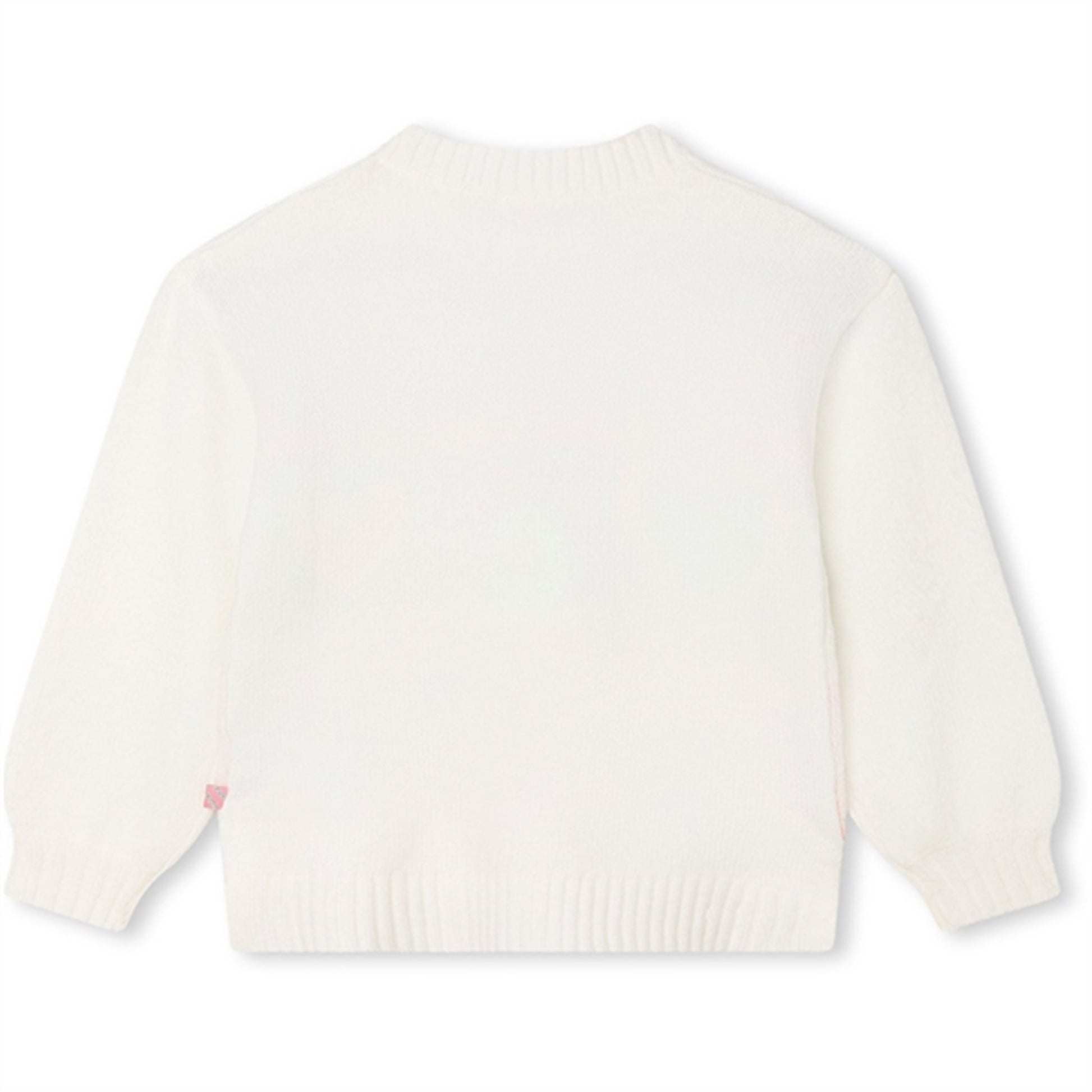 Billieblush Ivory Pullover