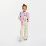 Billieblush Ivory Pullover