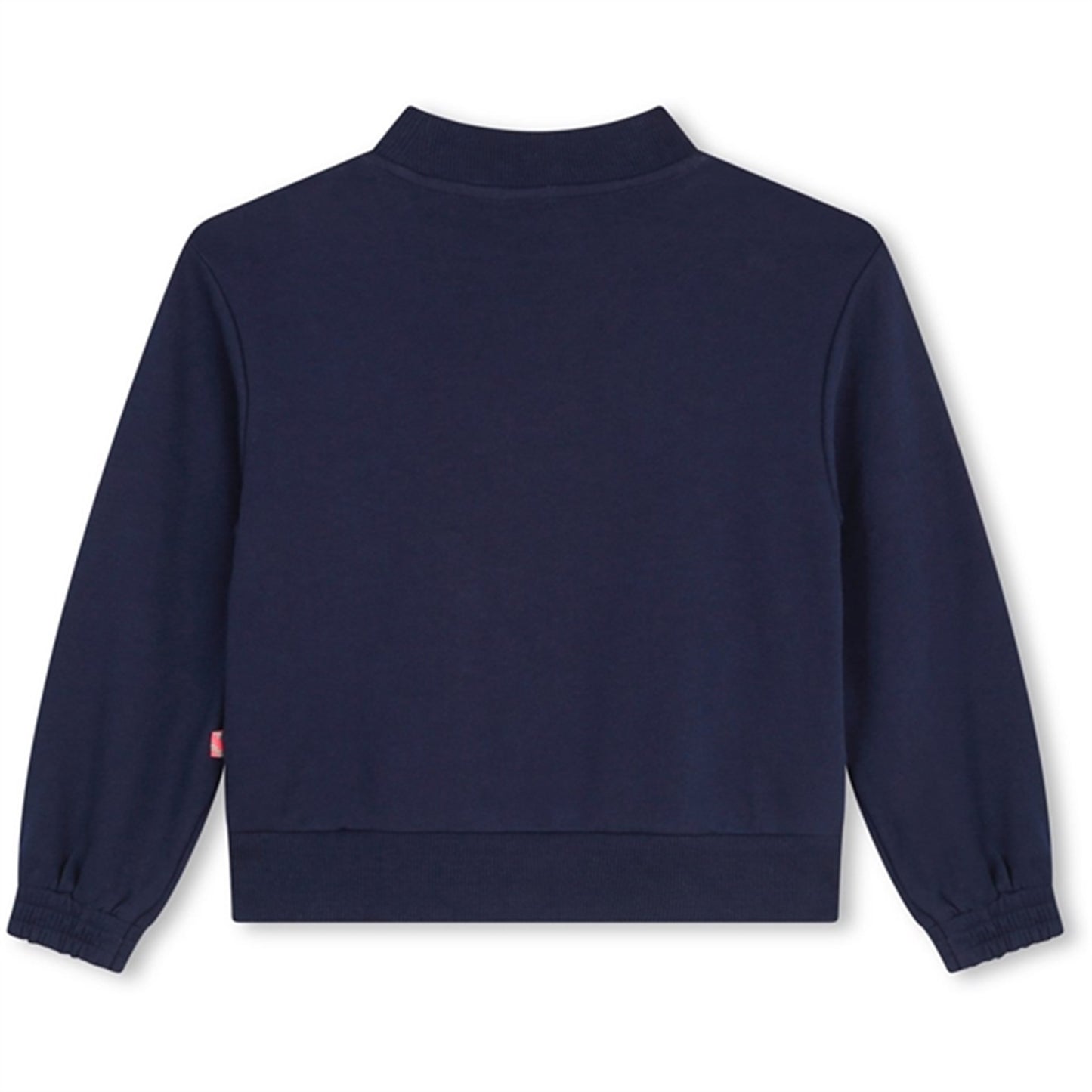 Billieblush Navy Sweatshirt