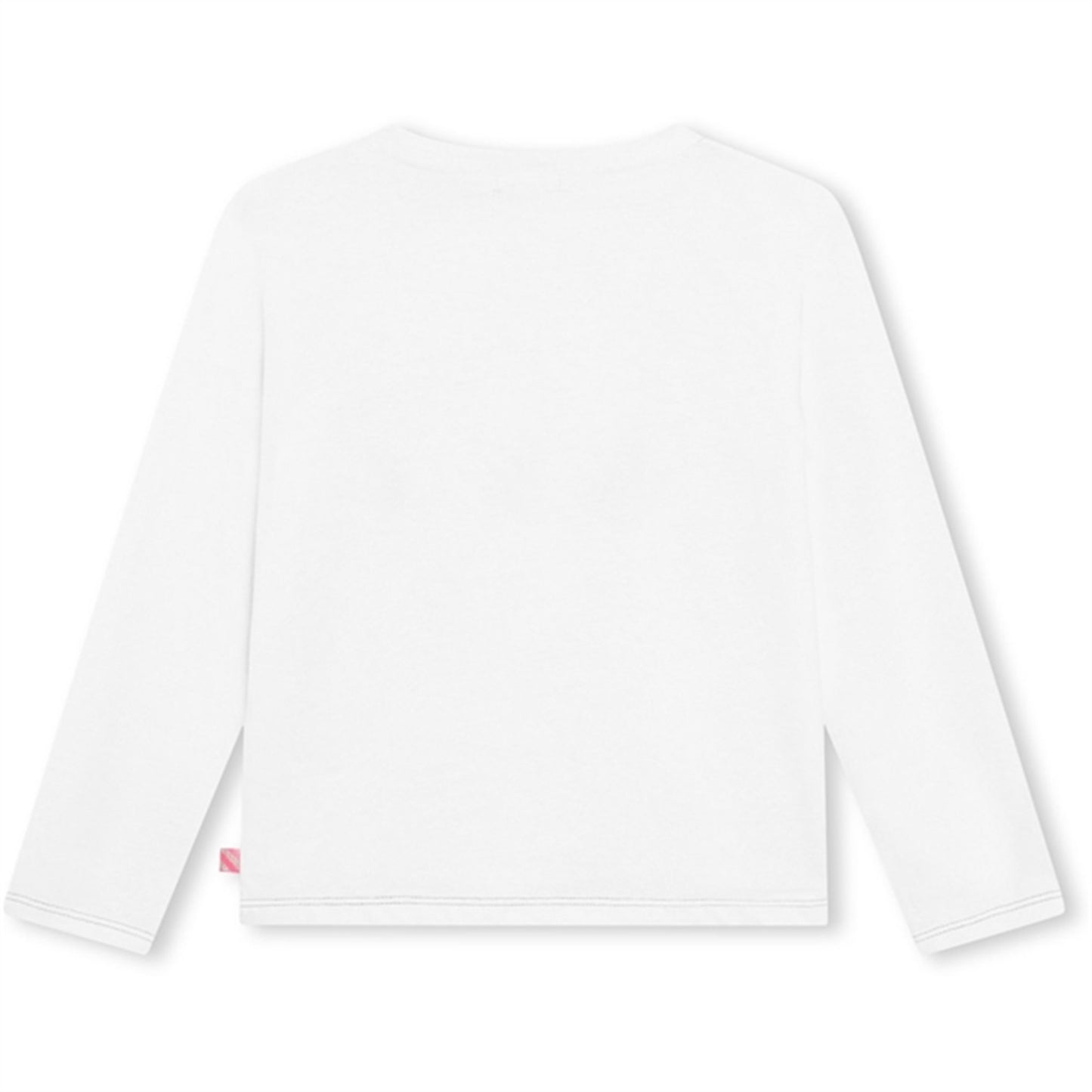 Billieblush Ivory Blouse