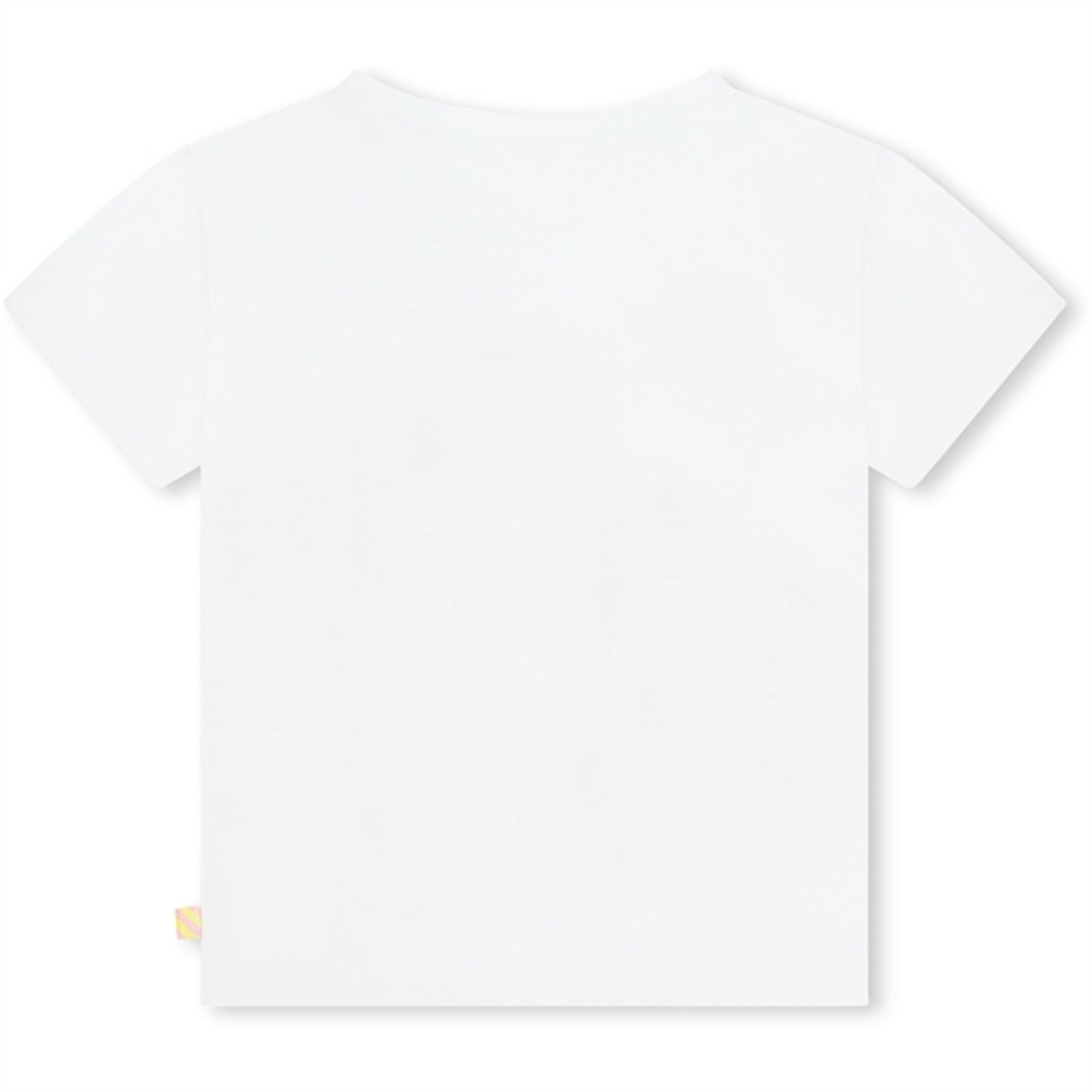 Billieblush White T-shirt