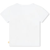 Billieblush White T-shirt
