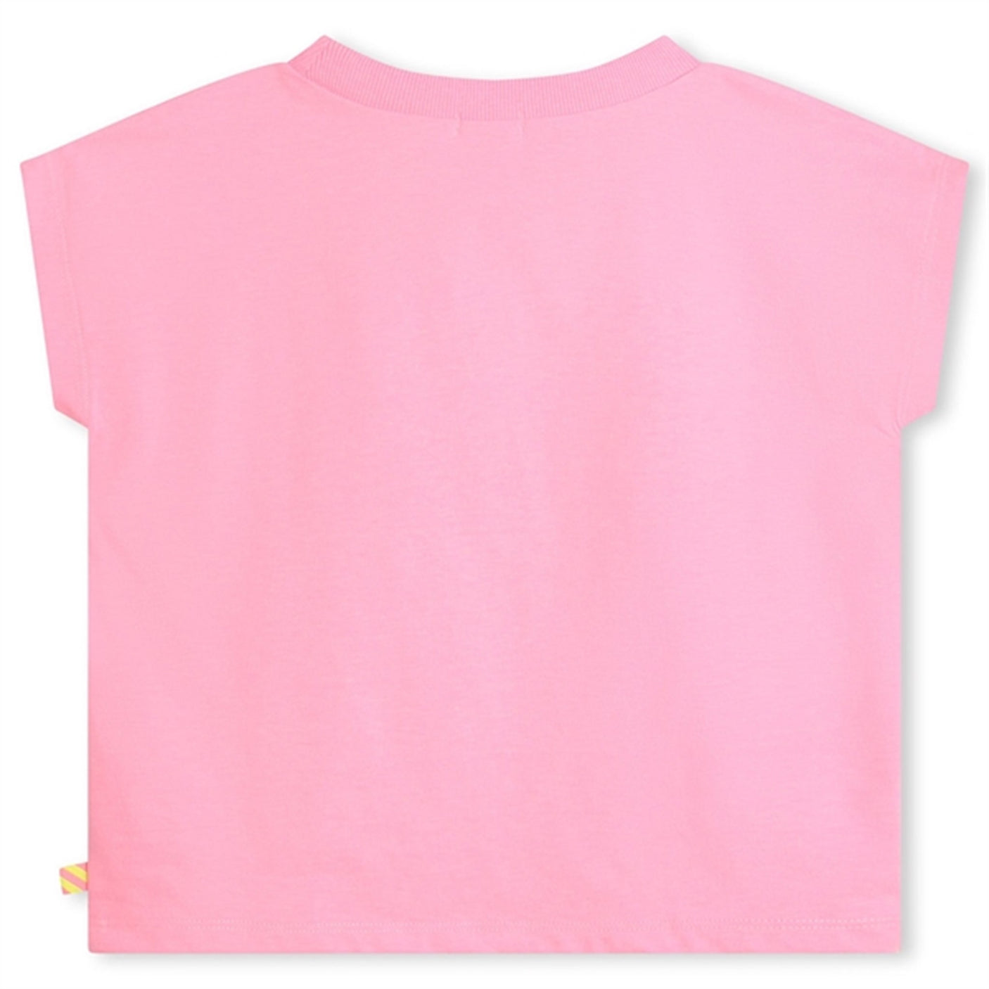 Billieblush Pink T-shirt