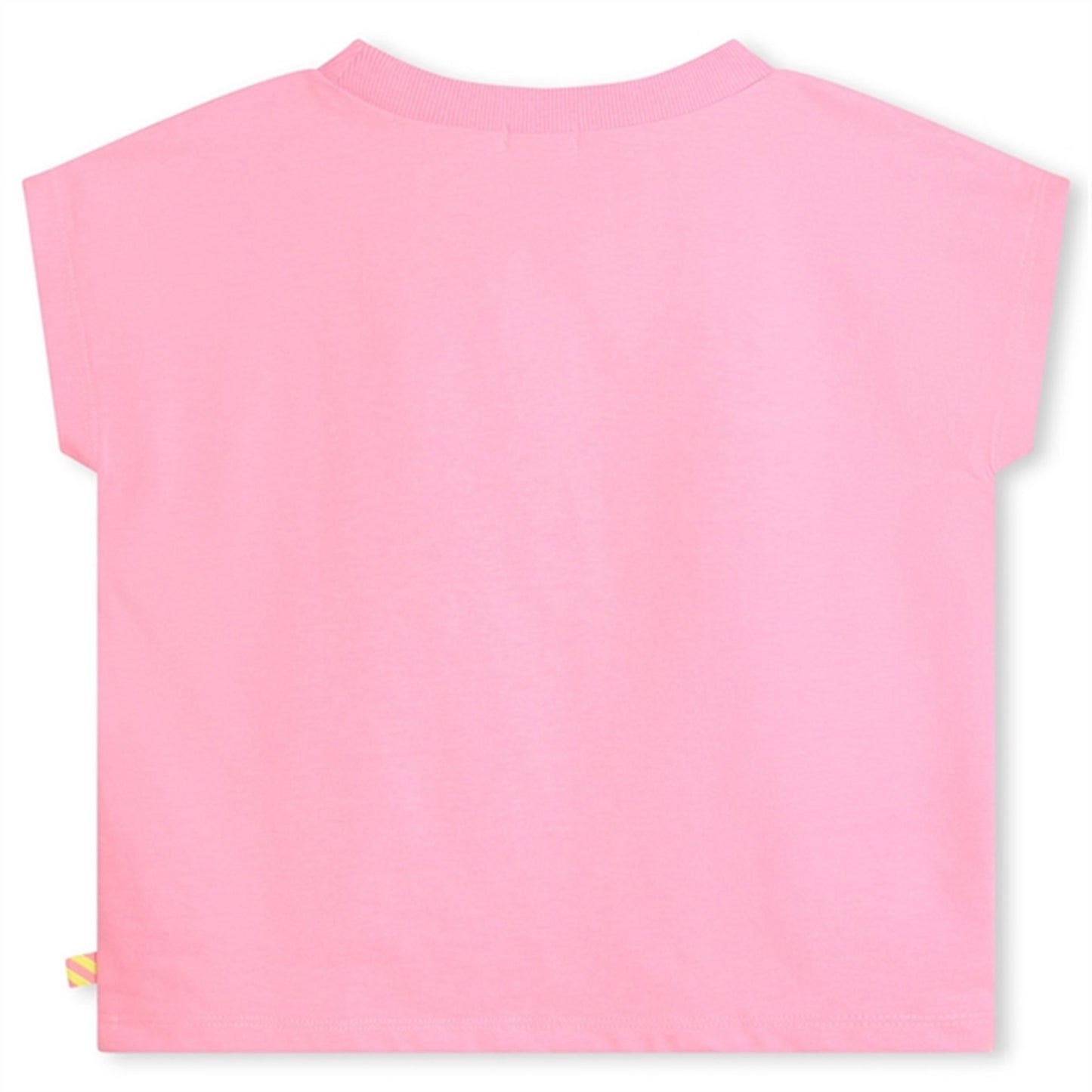 Billieblush Pink T-shirt