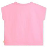 Billieblush Pink T-shirt