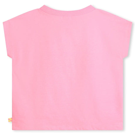 Billieblush Pink T-shirt
