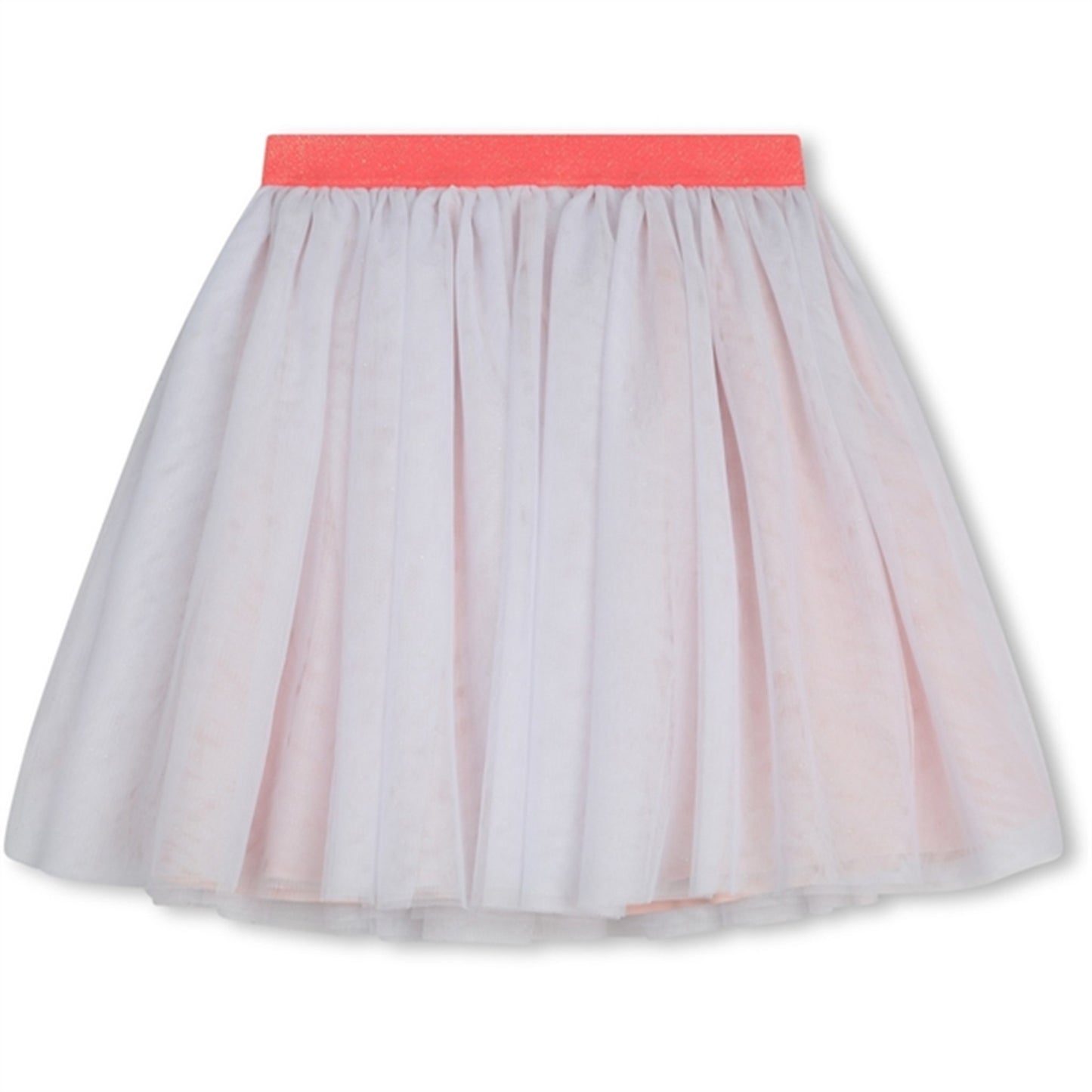 Billieblush White Skirt