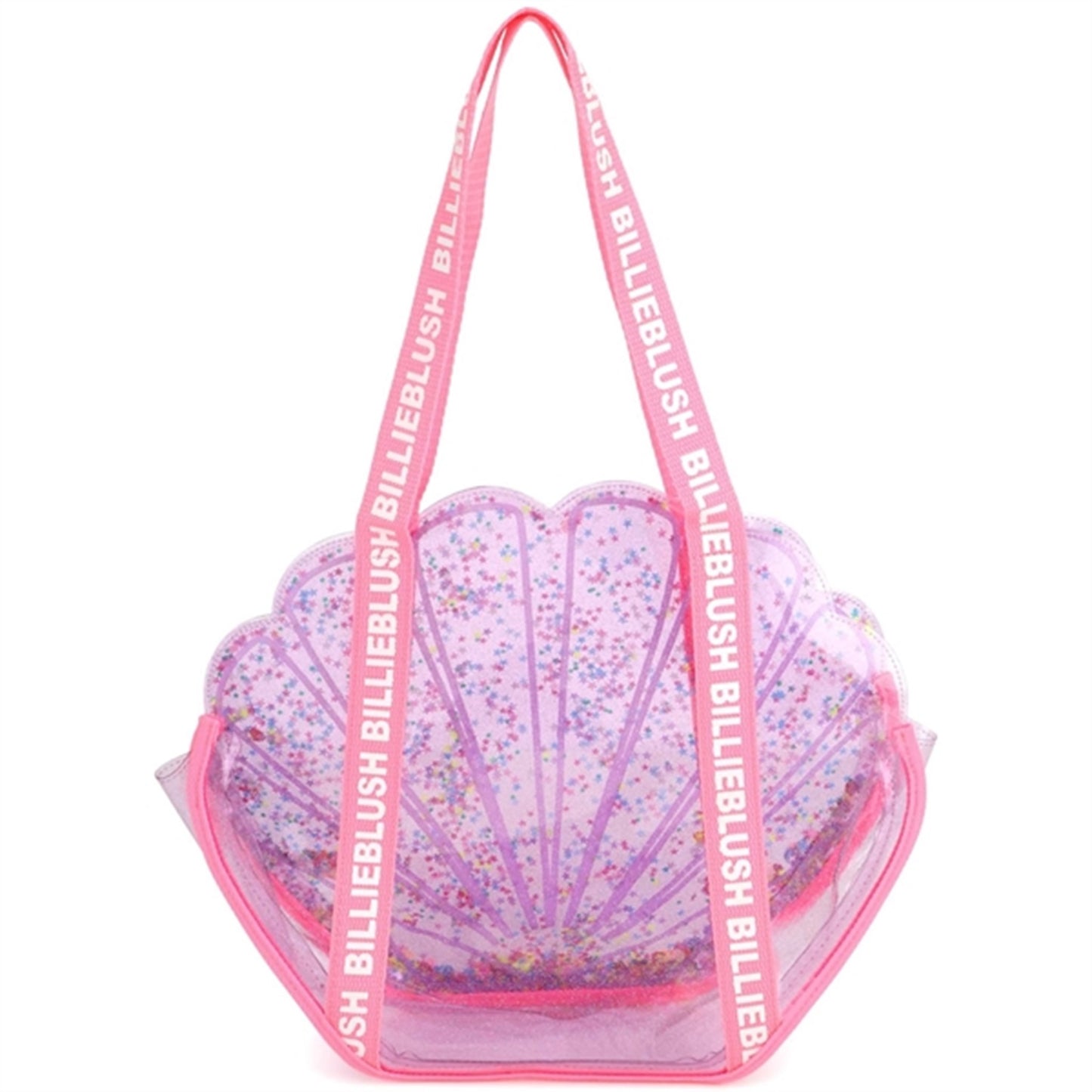 Billieblush Lilac Shoulder Bag