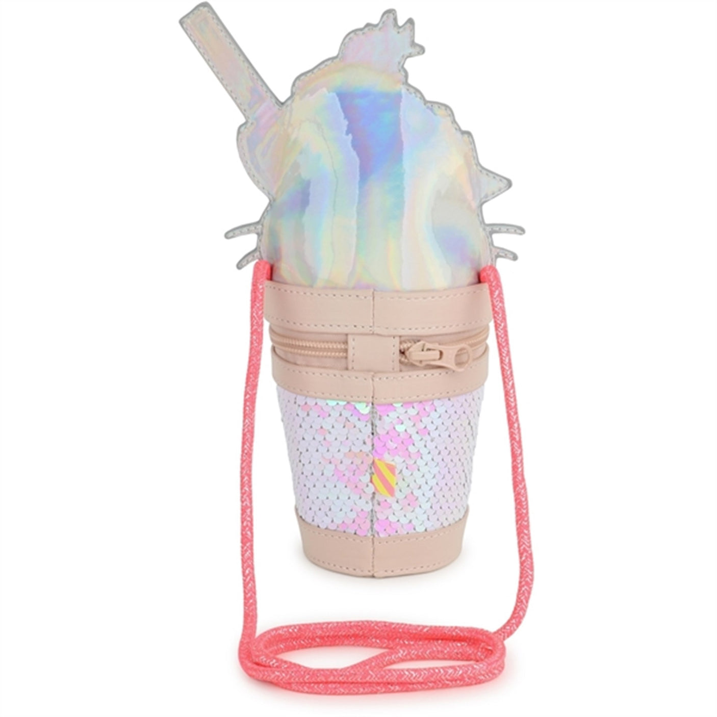 Billieblush Pink Pale Shoulder Bag