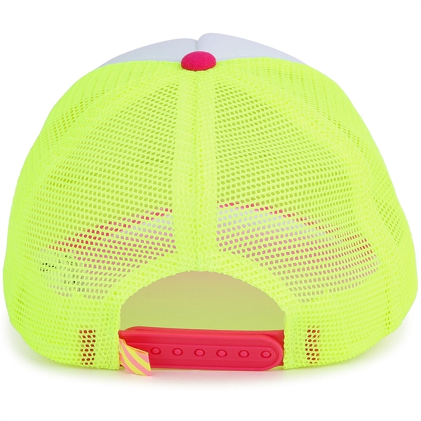 Billieblush Ochre Cap