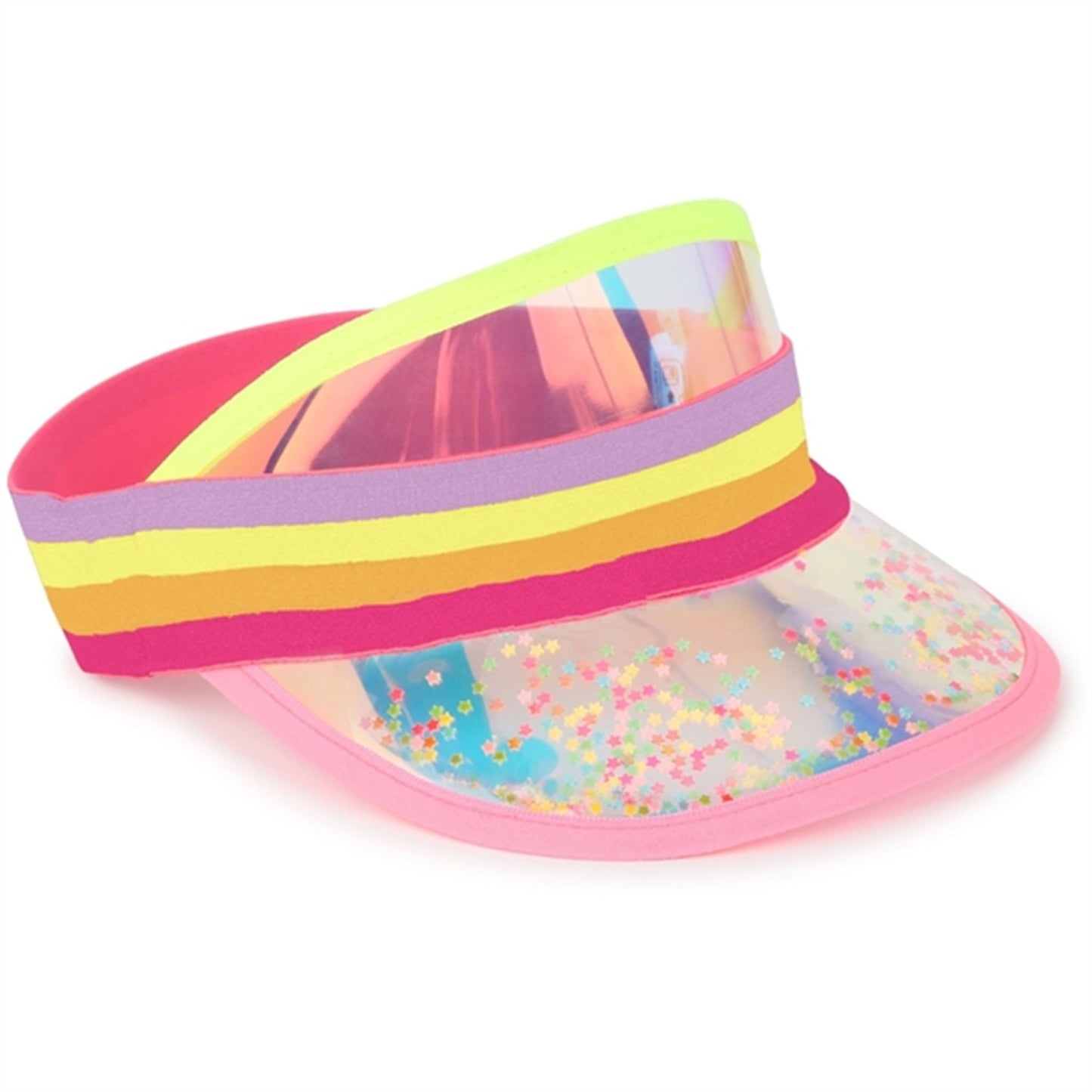 Billieblush Fuschia Sun Cap