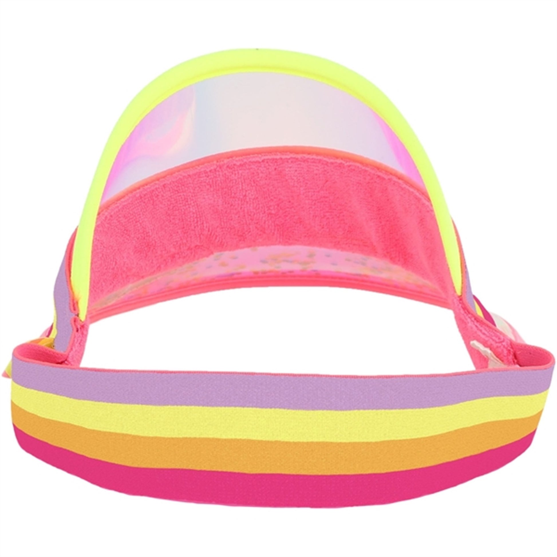 Billieblush Fuschia Sun Cap