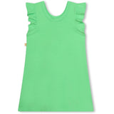 Billieblush Intense Green Dress