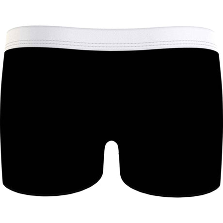 Tommy Hilfiger Trunks 2-Pack Black / Black