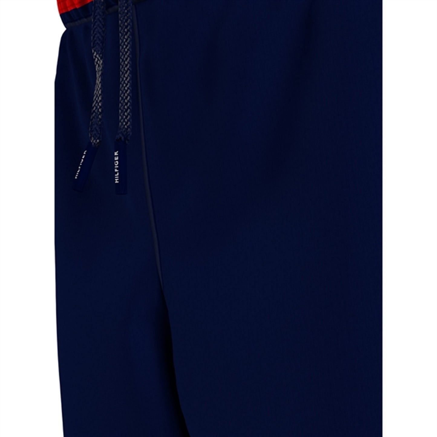Tommy Hilfiger Medium Drawstring Swim Shorts Desert Sky