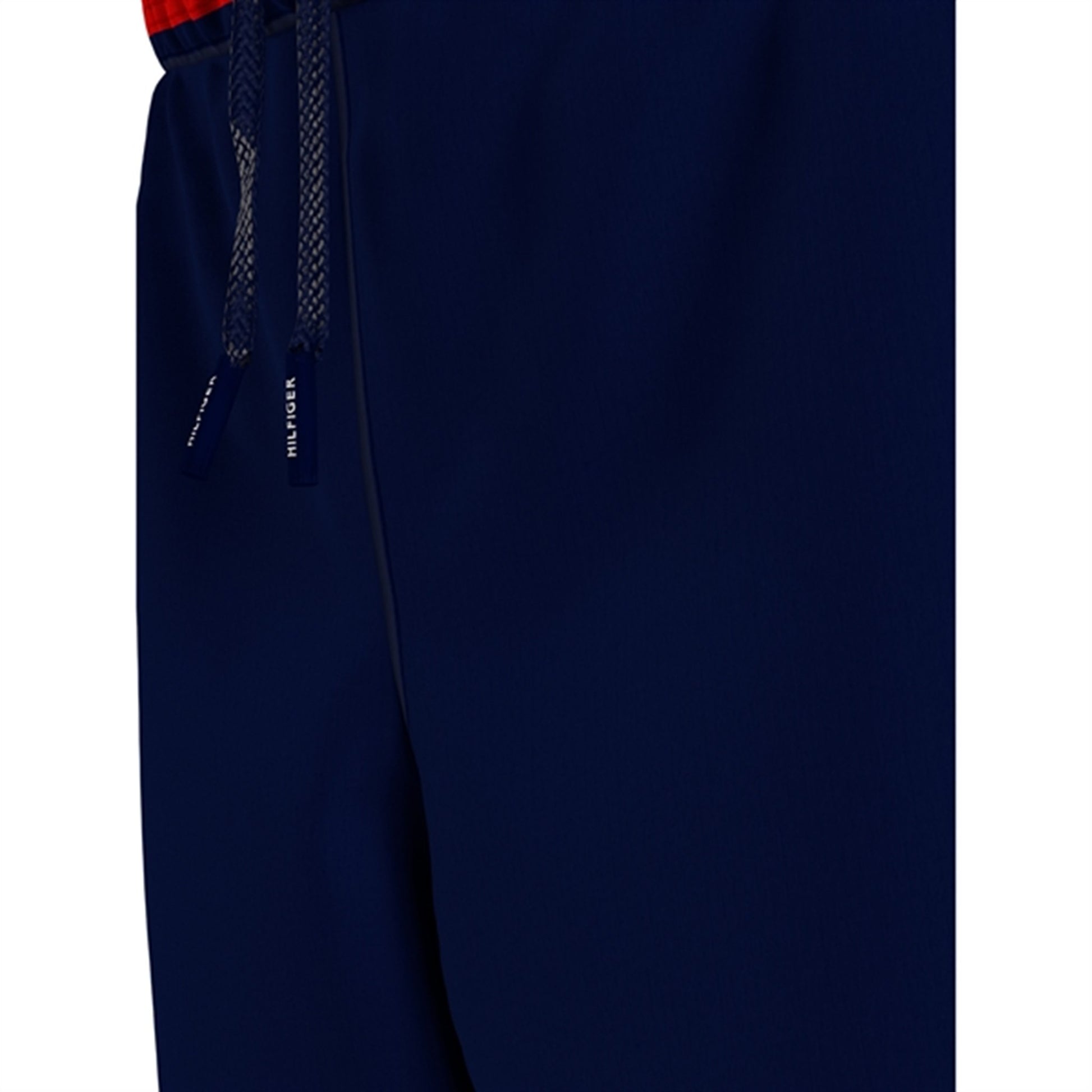 Tommy Hilfiger Medium Drawstring Swim Shorts Desert Sky