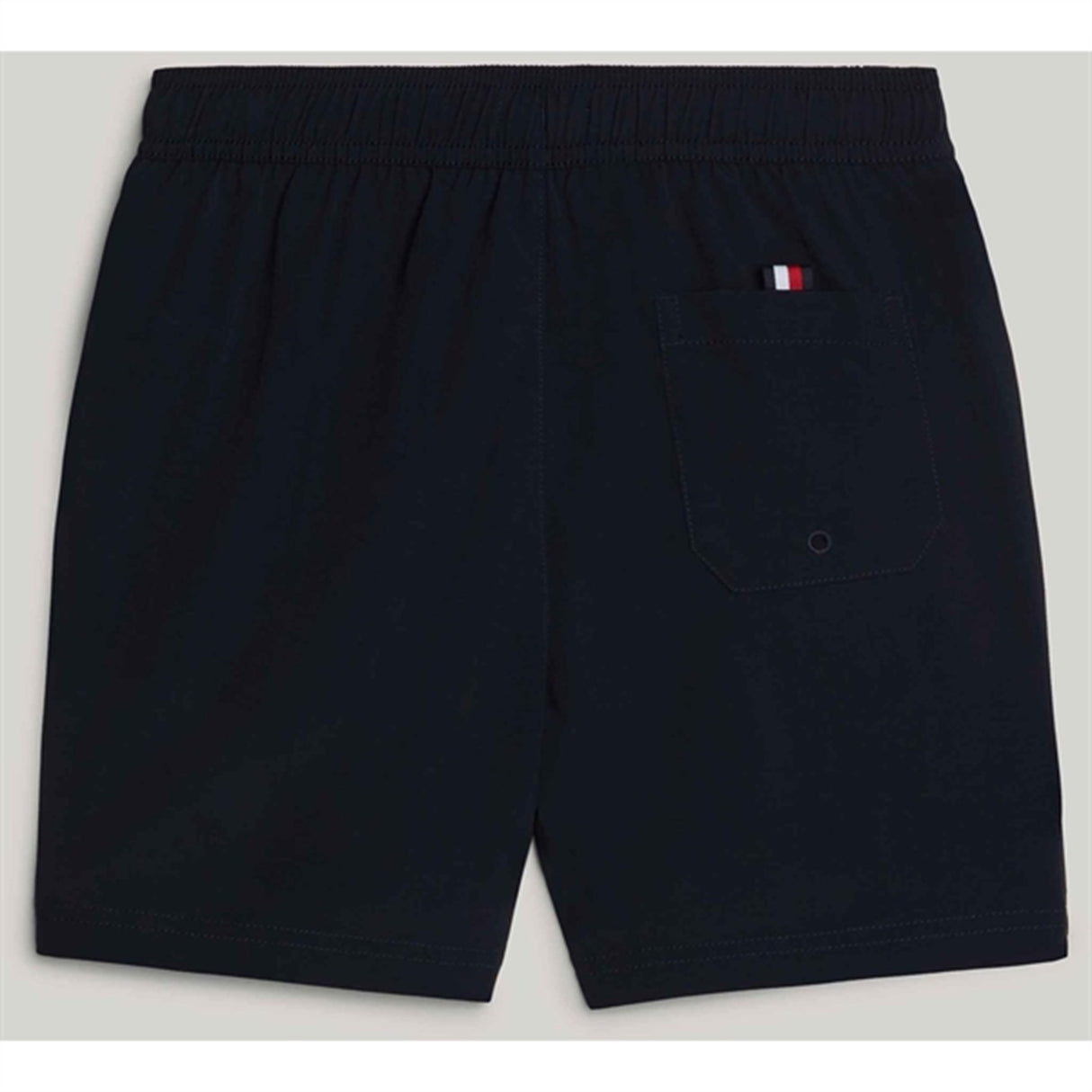 Tommy Hilfiger Medium Drawstring Swim Trunk Desert Sky