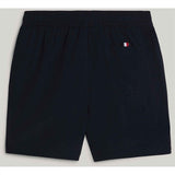 Tommy Hilfiger Medium Drawstring Swim Trunk Desert Sky