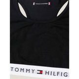 Tommy Hilfiger Bralette 2-Pack White / Black